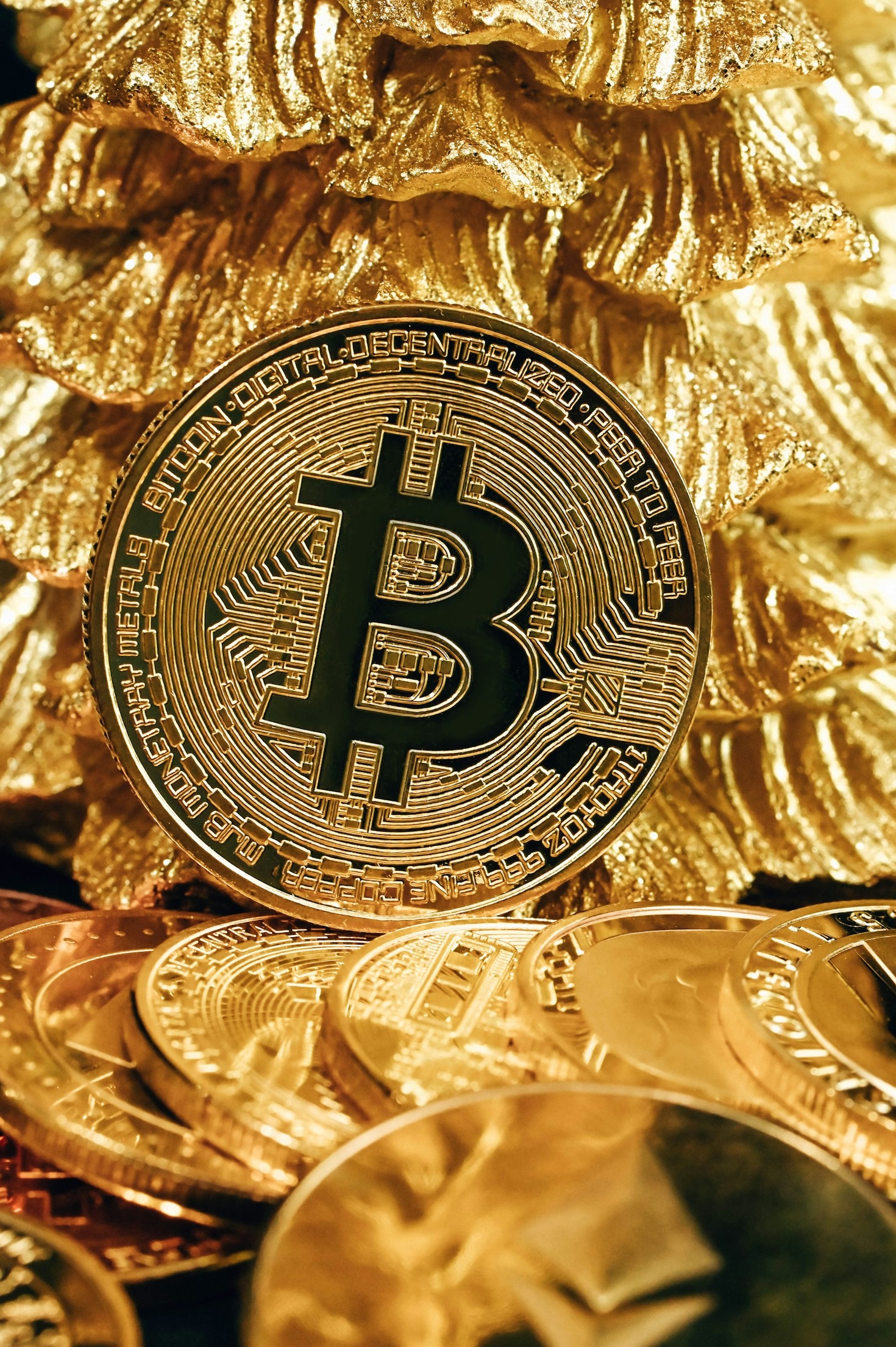 Understanding the Benefits of a Multi-Trillion Dollar Cryptocurrency